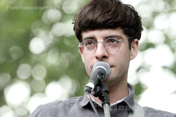 SAM FLEISCH - 2016-05-28 - PARIS - Parc de la Villette - Sylvain Albert Marie Kalbfleisch